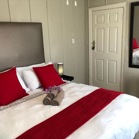 The Lavender Guesthouse Kroonstad Luaran gambar