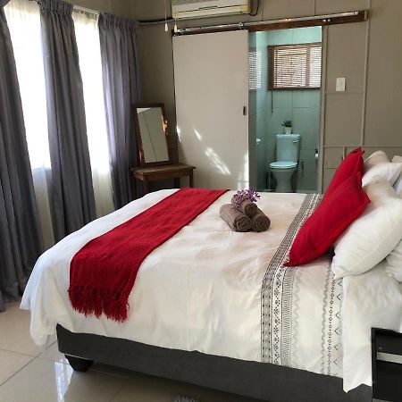 The Lavender Guesthouse Kroonstad Luaran gambar
