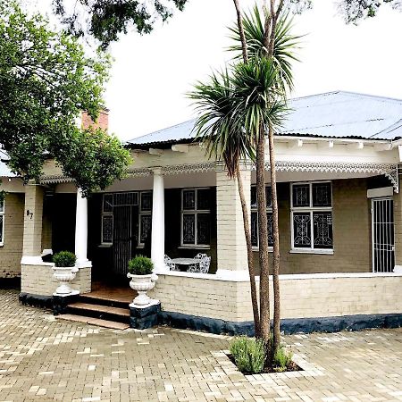 The Lavender Guesthouse Kroonstad Luaran gambar