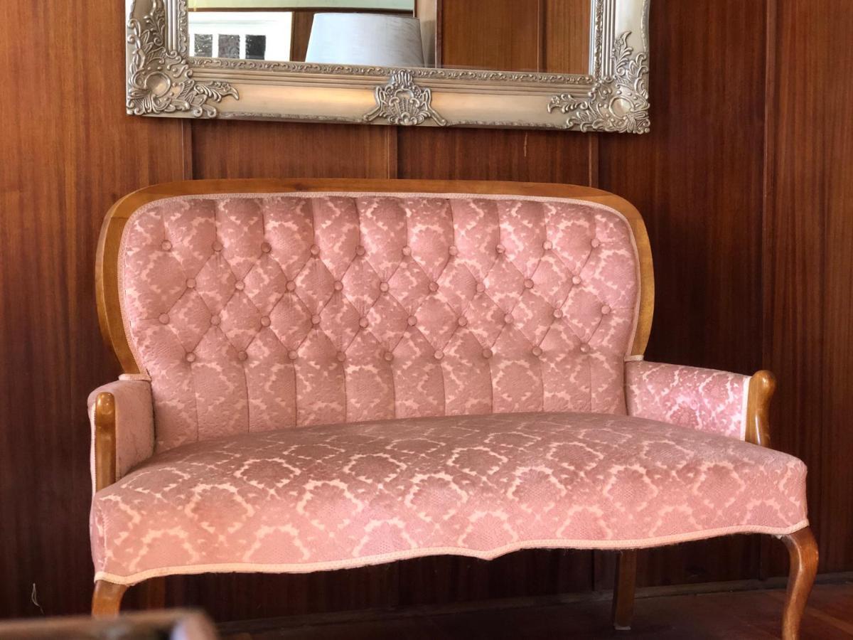 The Lavender Guesthouse Kroonstad Luaran gambar