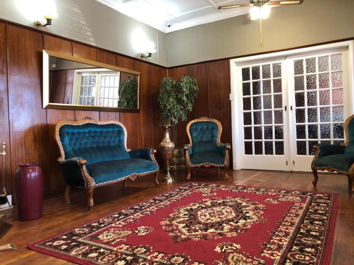 The Lavender Guesthouse Kroonstad Luaran gambar