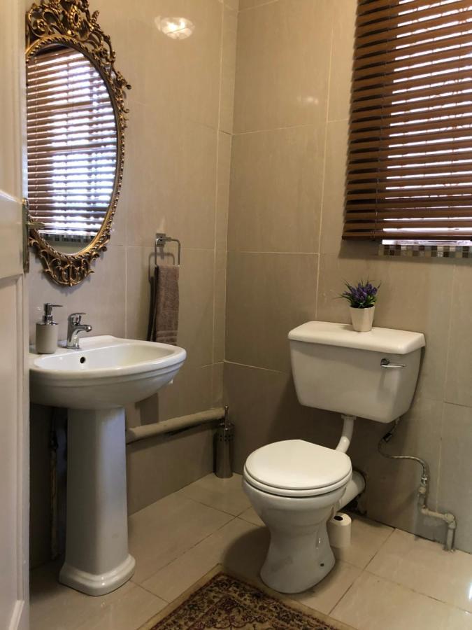 The Lavender Guesthouse Kroonstad Luaran gambar