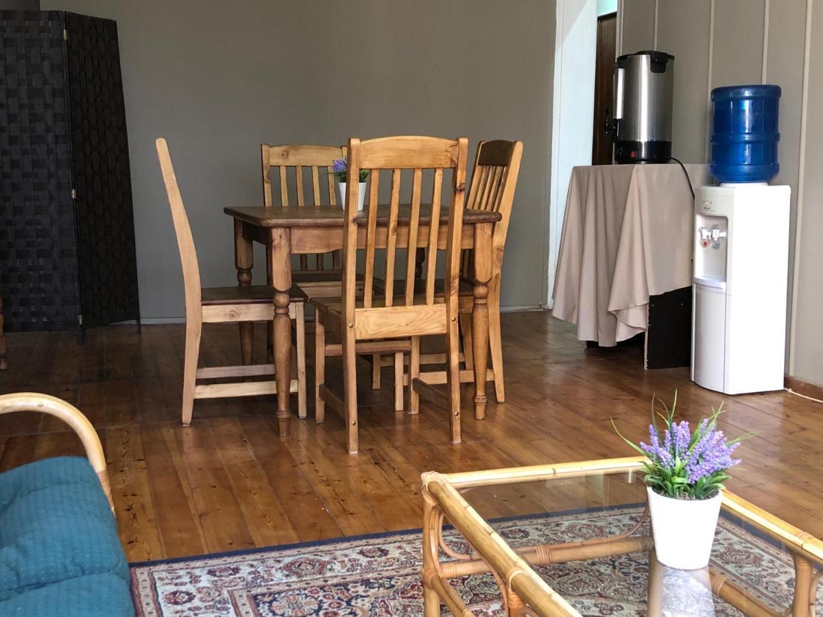 The Lavender Guesthouse Kroonstad Luaran gambar