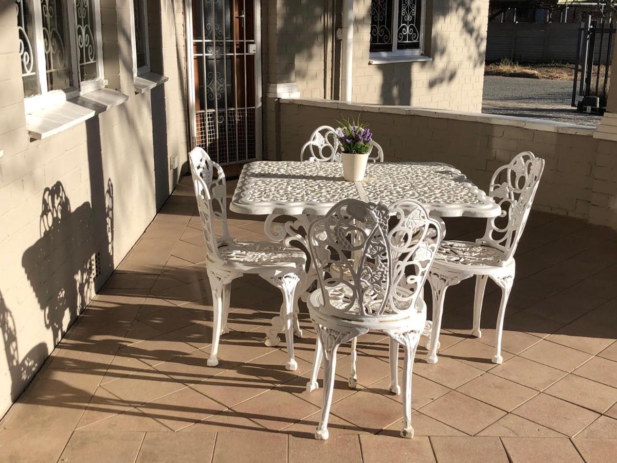 The Lavender Guesthouse Kroonstad Luaran gambar