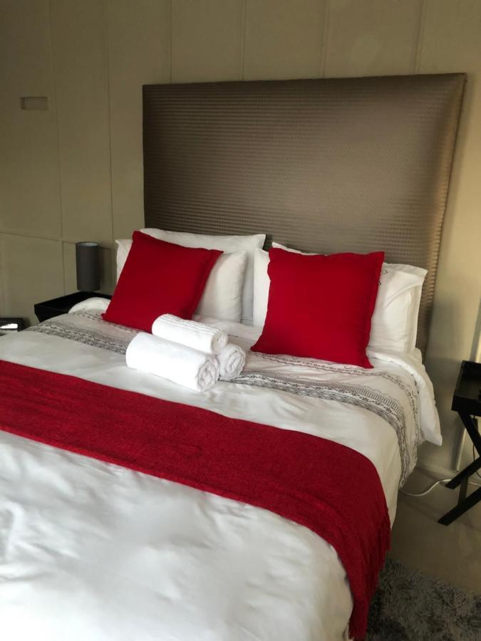 The Lavender Guesthouse Kroonstad Luaran gambar
