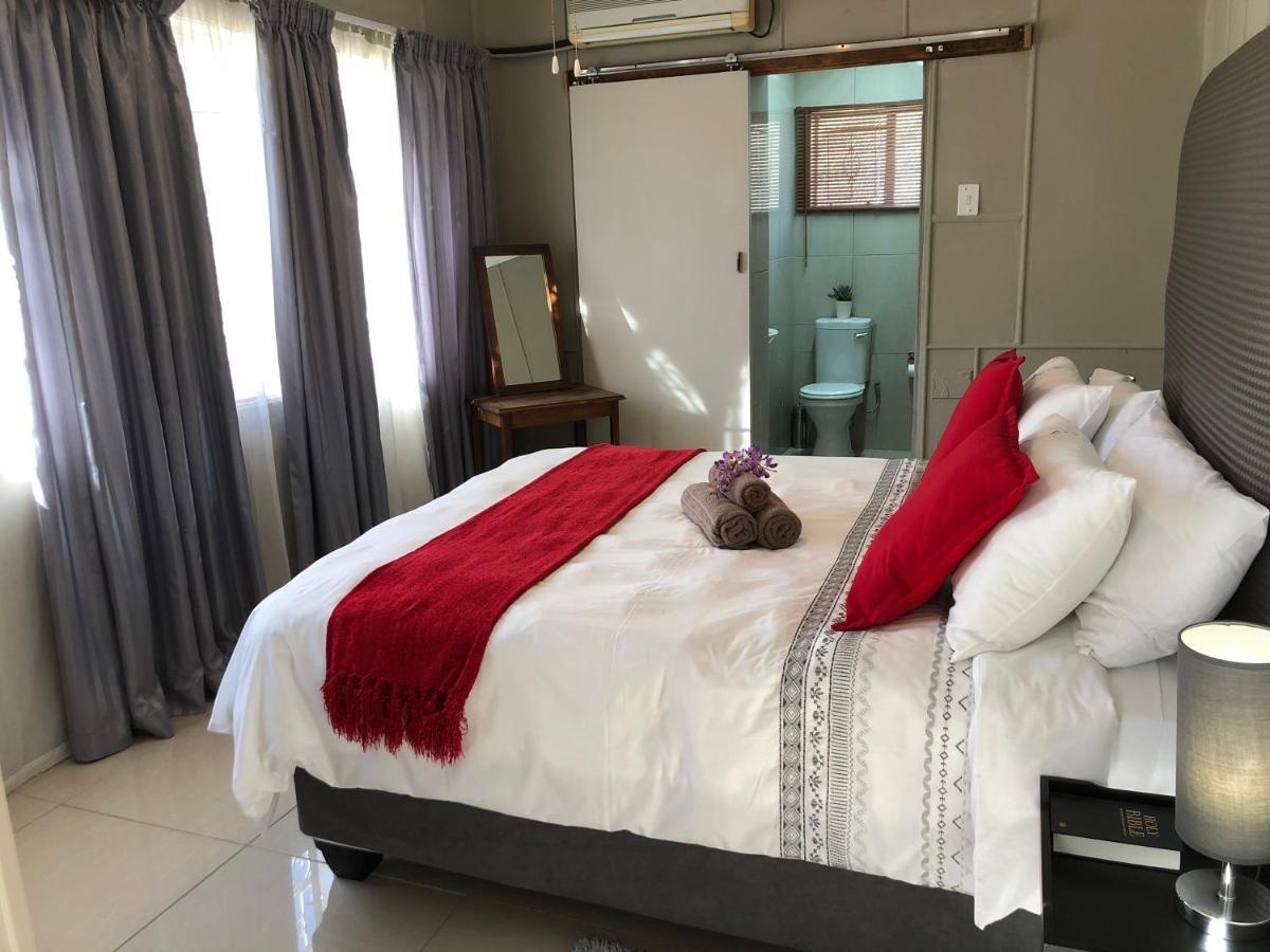The Lavender Guesthouse Kroonstad Luaran gambar