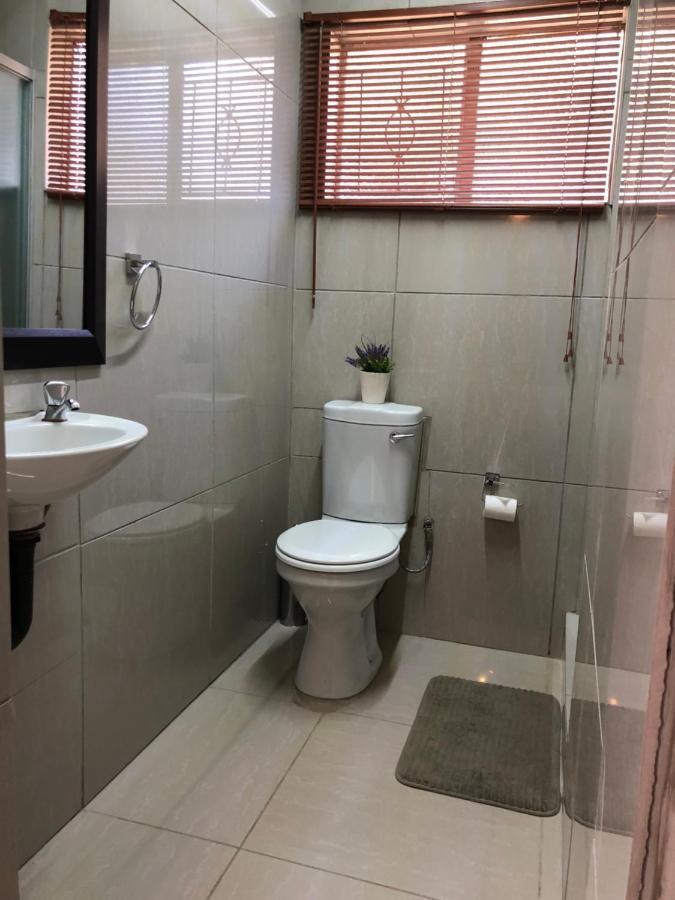 The Lavender Guesthouse Kroonstad Luaran gambar