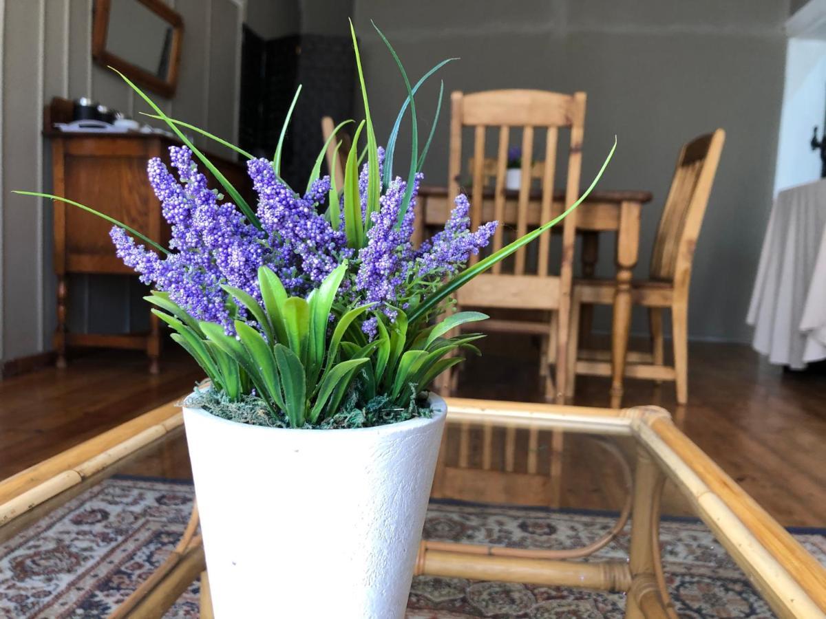 The Lavender Guesthouse Kroonstad Luaran gambar