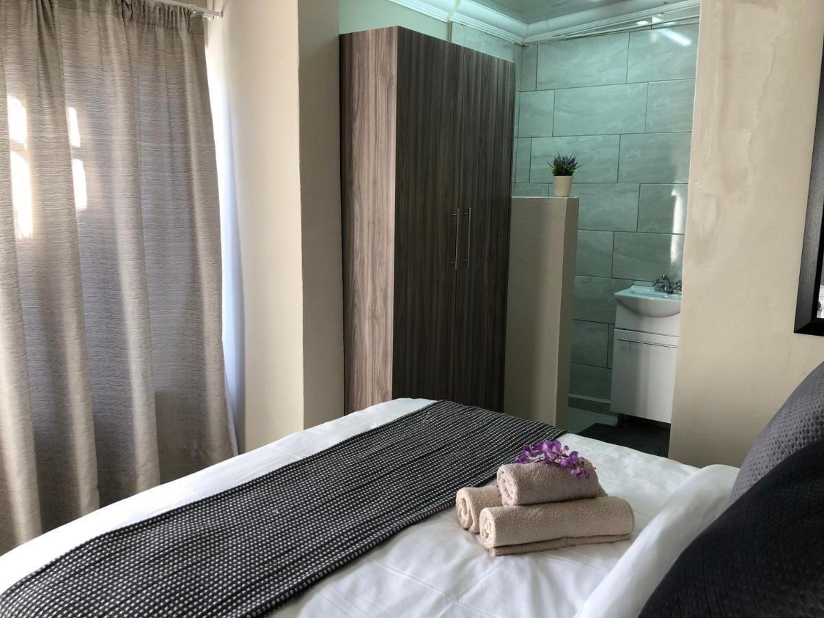 The Lavender Guesthouse Kroonstad Luaran gambar