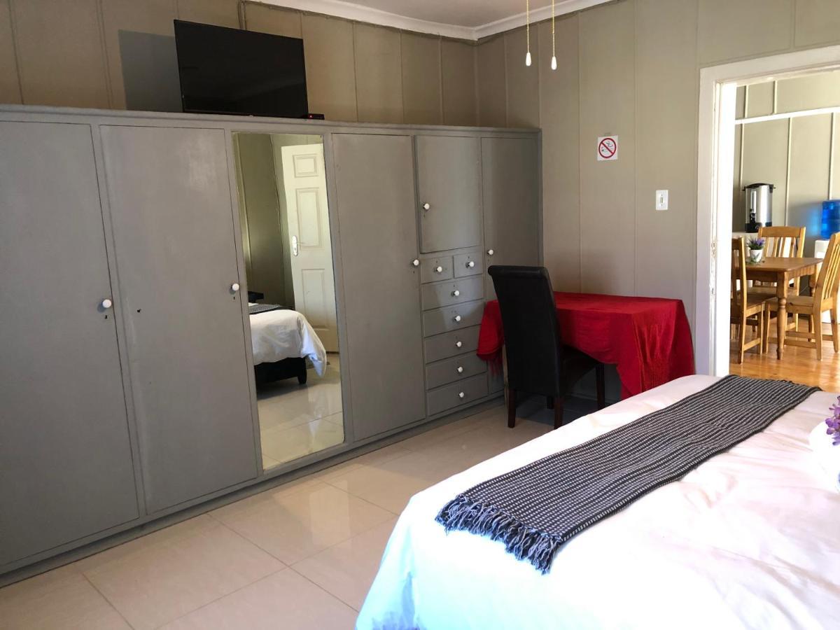 The Lavender Guesthouse Kroonstad Luaran gambar