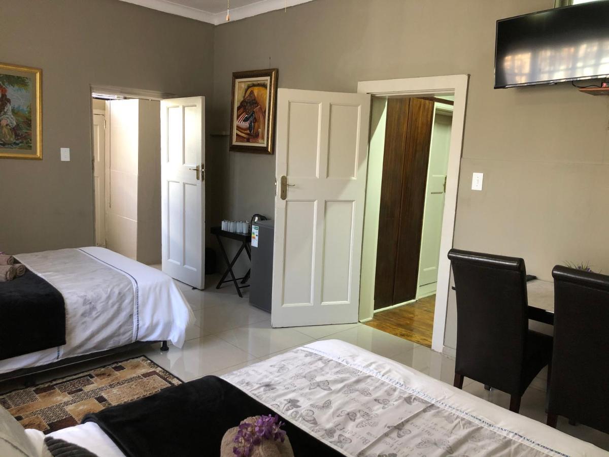The Lavender Guesthouse Kroonstad Luaran gambar