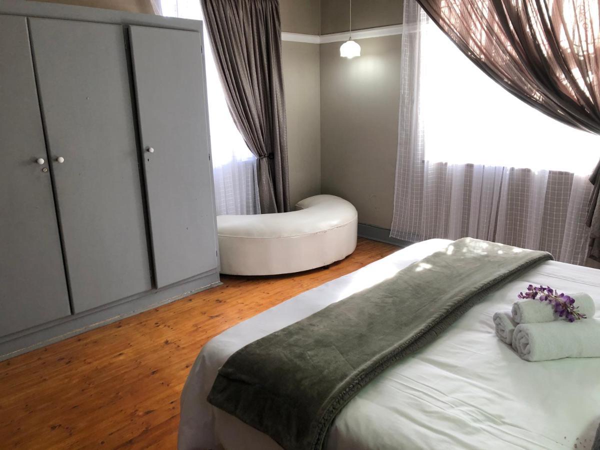 The Lavender Guesthouse Kroonstad Luaran gambar