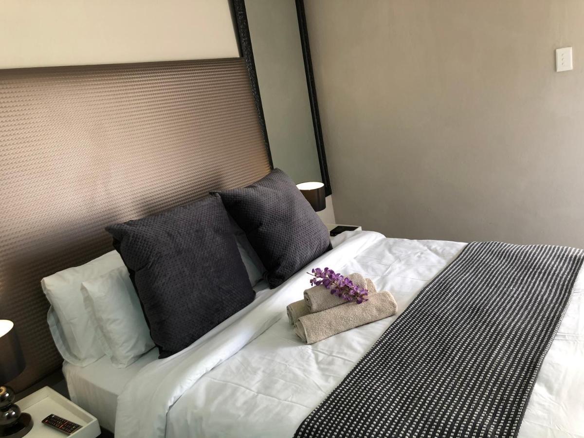 The Lavender Guesthouse Kroonstad Luaran gambar