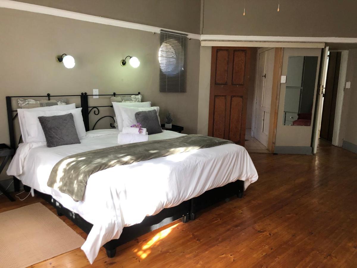 The Lavender Guesthouse Kroonstad Luaran gambar