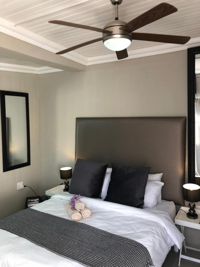 The Lavender Guesthouse Kroonstad Luaran gambar