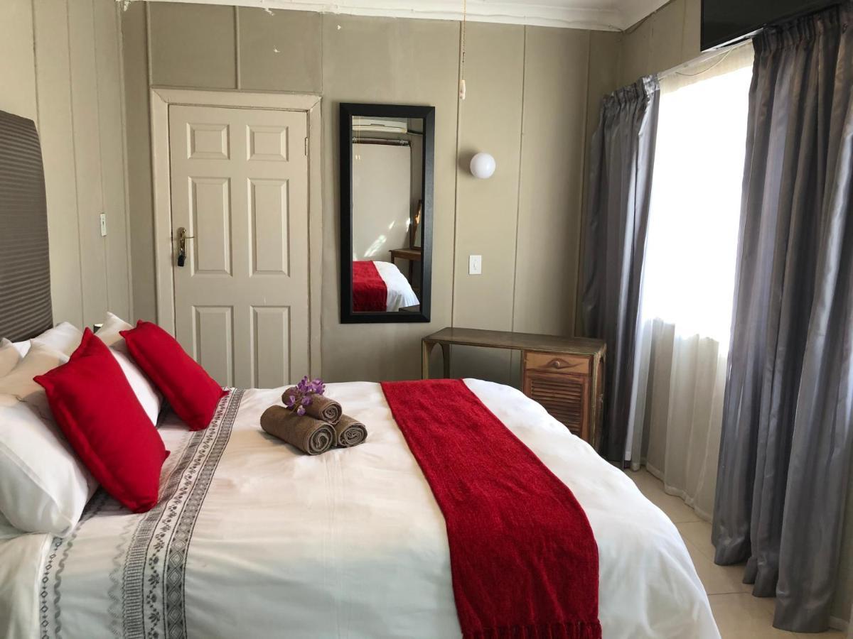 The Lavender Guesthouse Kroonstad Luaran gambar