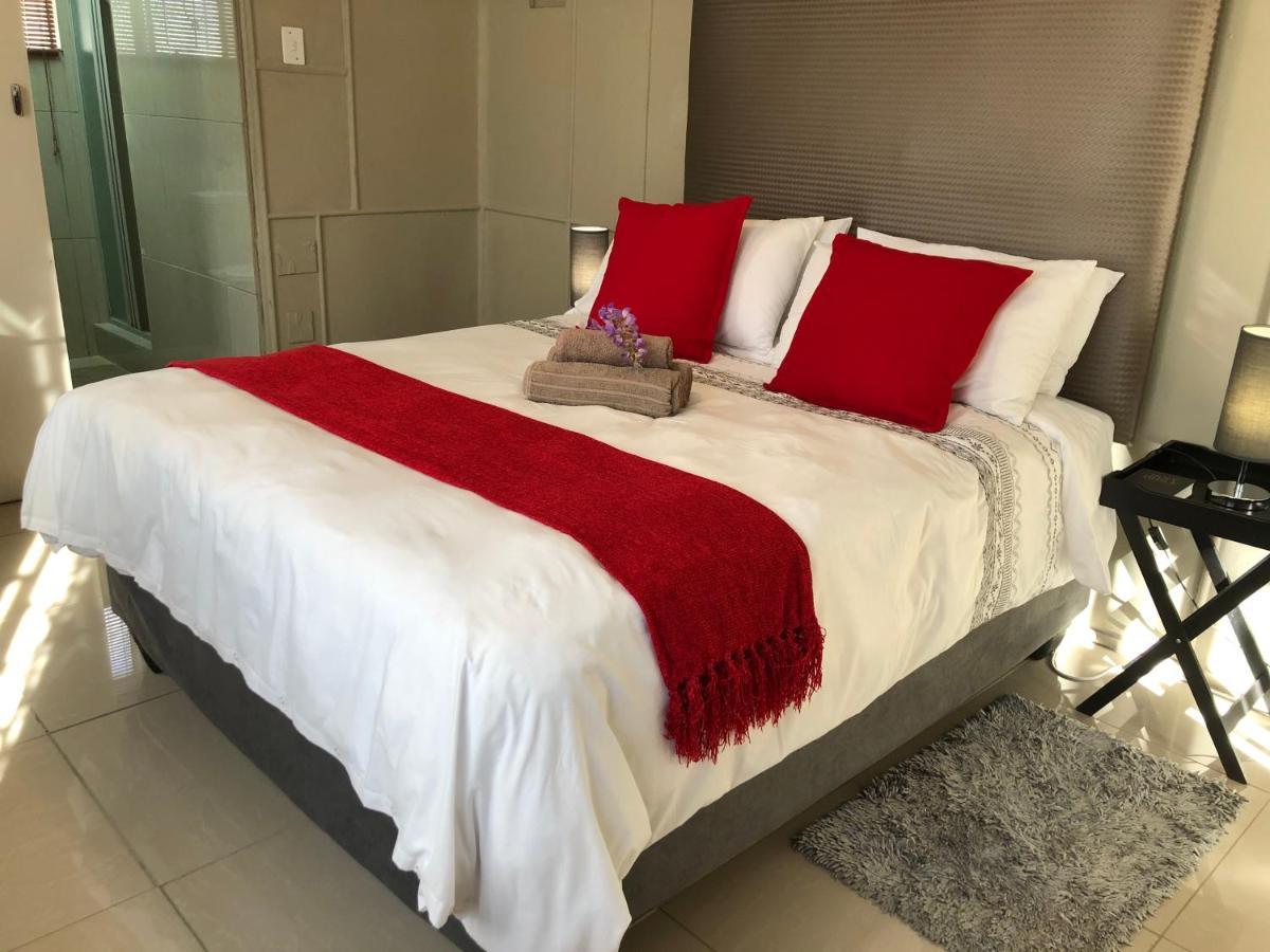 The Lavender Guesthouse Kroonstad Luaran gambar