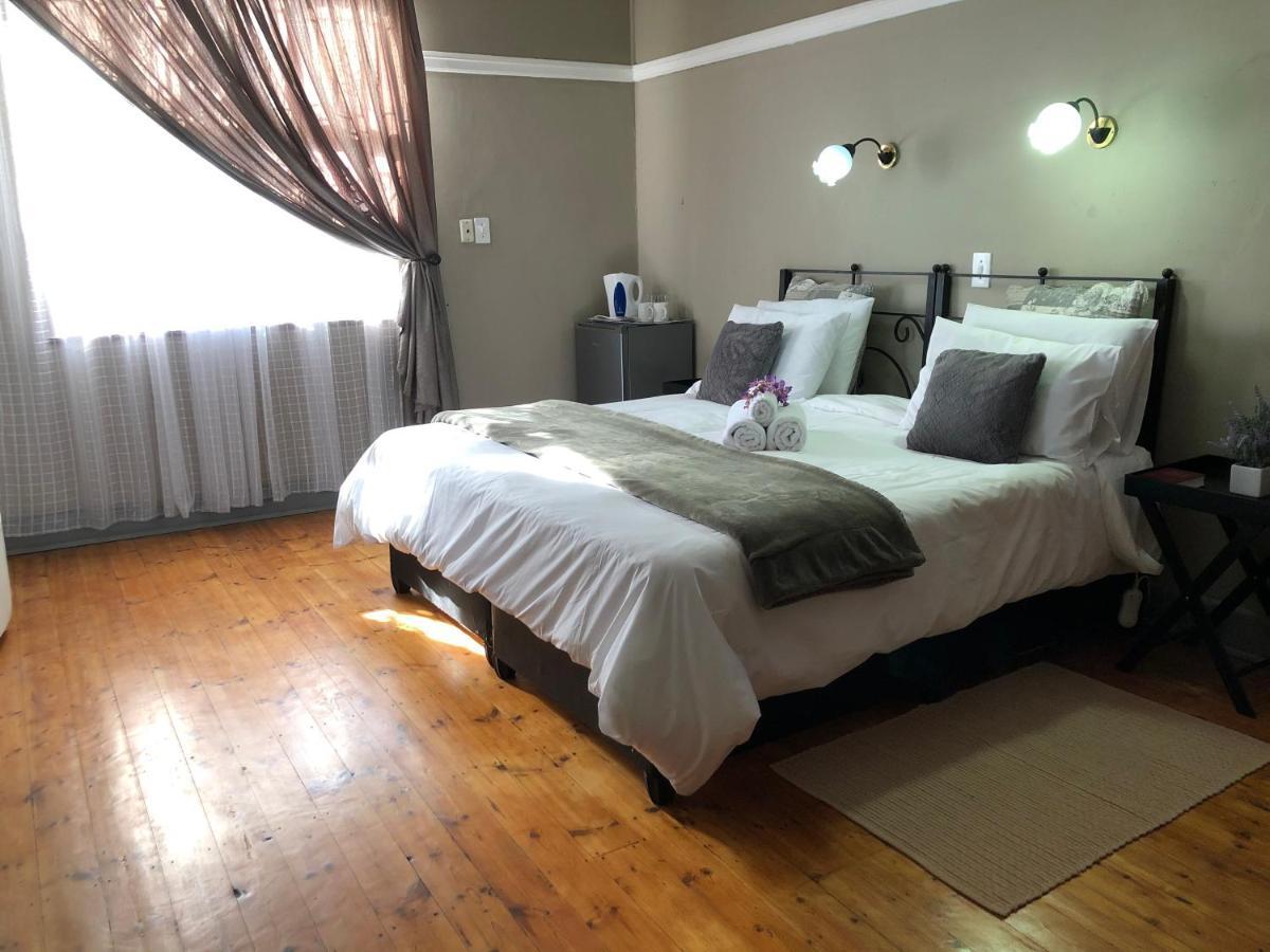 The Lavender Guesthouse Kroonstad Luaran gambar