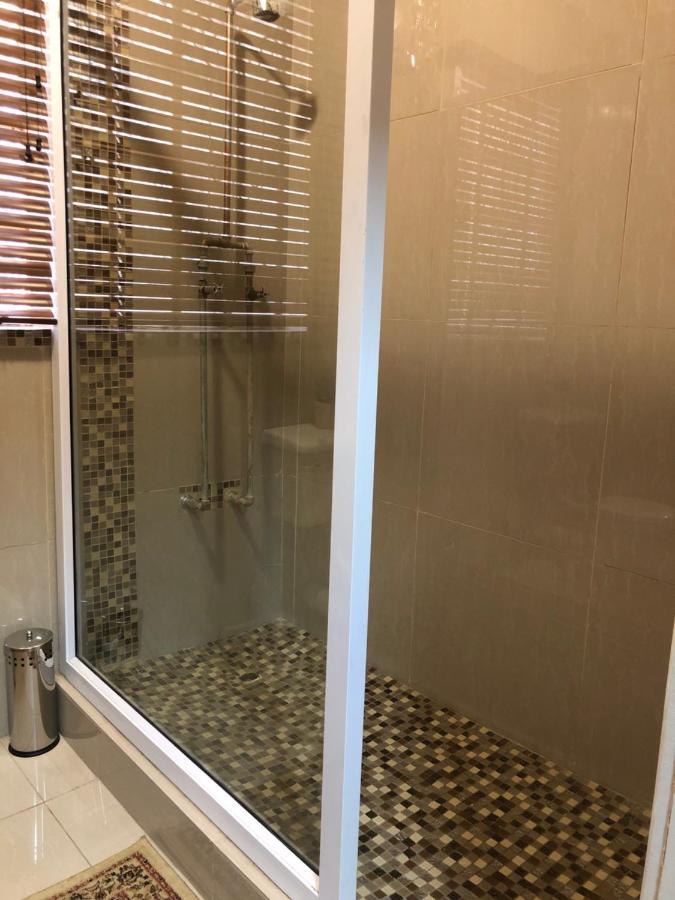 The Lavender Guesthouse Kroonstad Luaran gambar