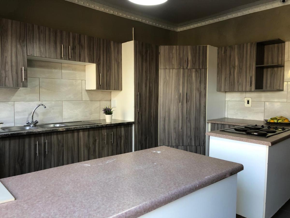 The Lavender Guesthouse Kroonstad Luaran gambar