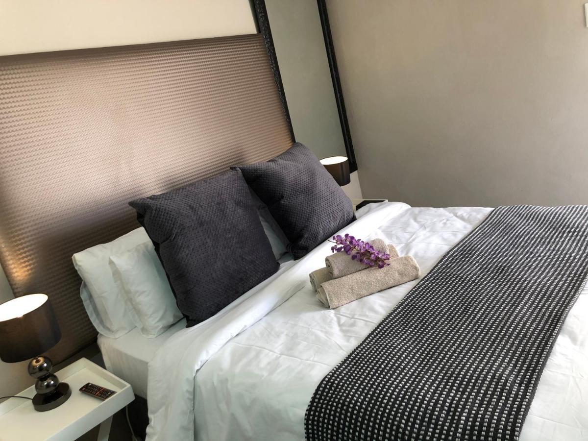 The Lavender Guesthouse Kroonstad Luaran gambar
