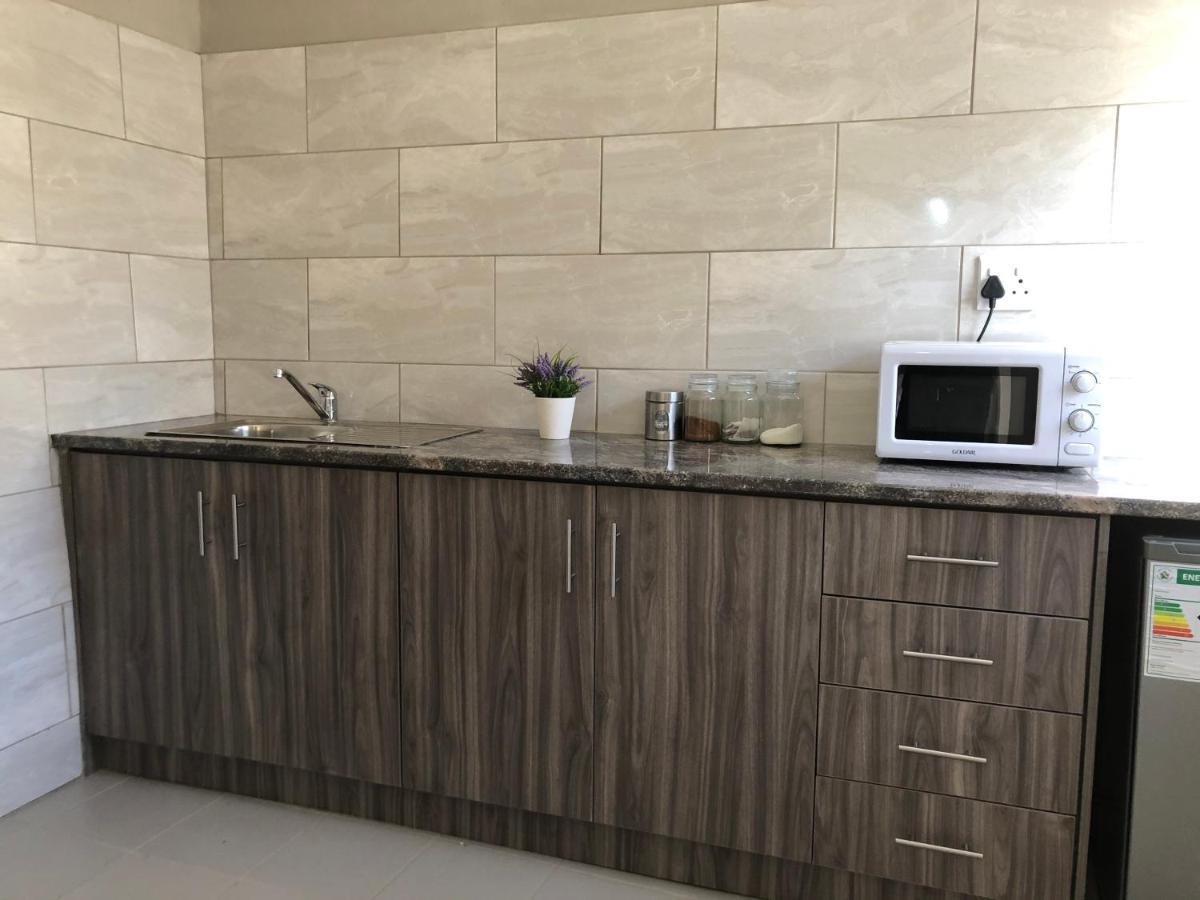 The Lavender Guesthouse Kroonstad Luaran gambar