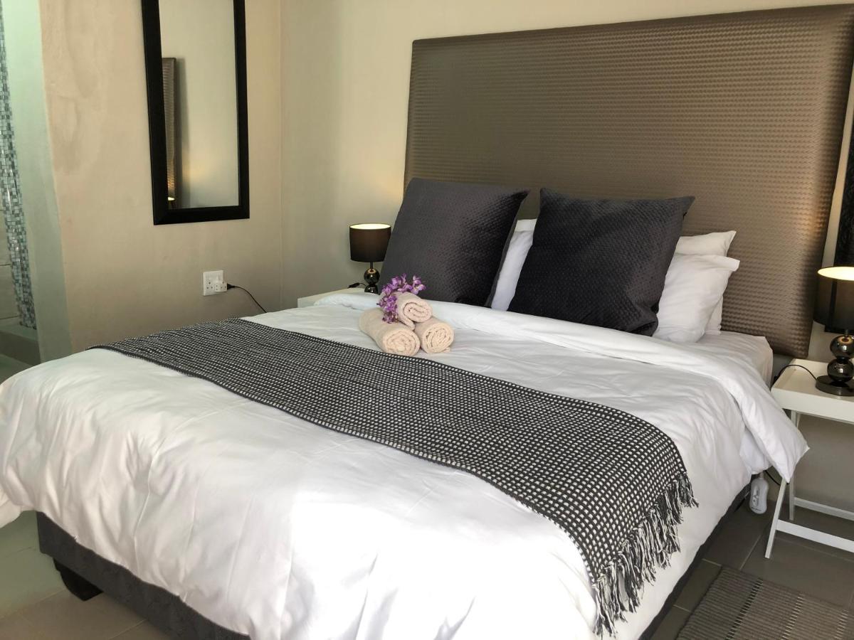The Lavender Guesthouse Kroonstad Luaran gambar