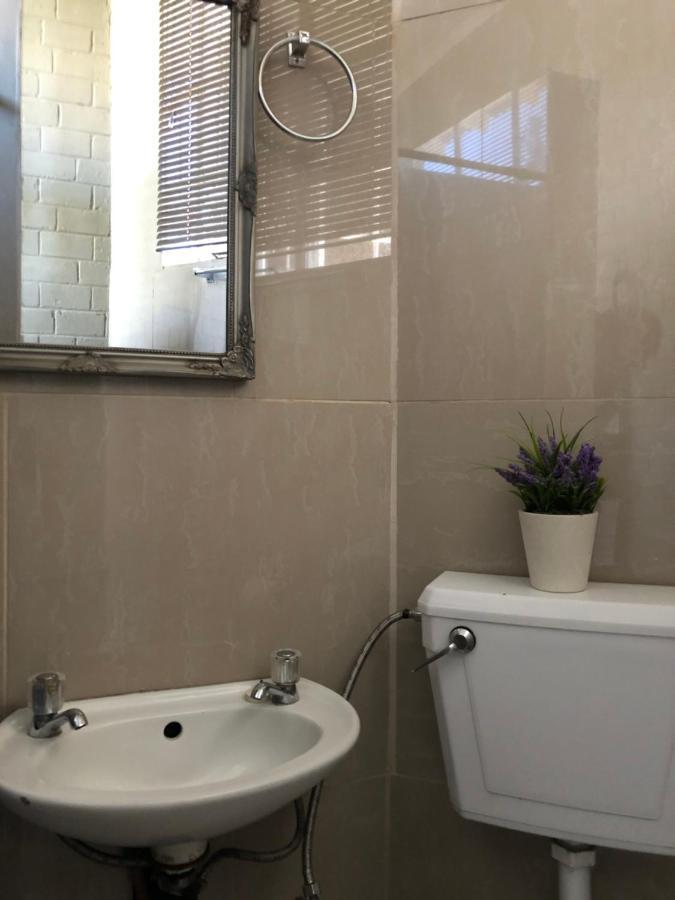 The Lavender Guesthouse Kroonstad Luaran gambar